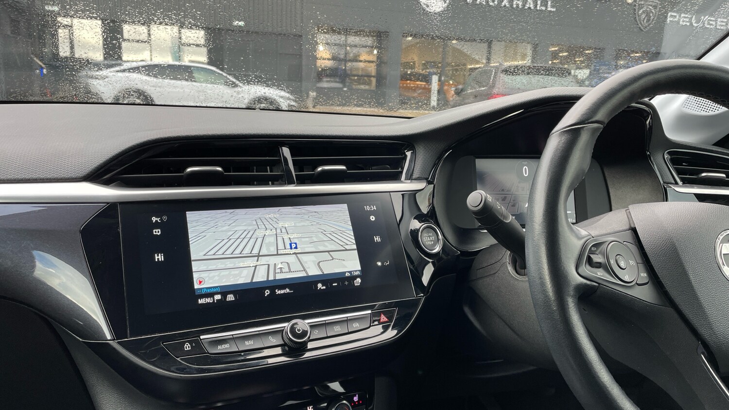 Used Vauxhall Corsa 2021 for sale - 76359095: Photo 22