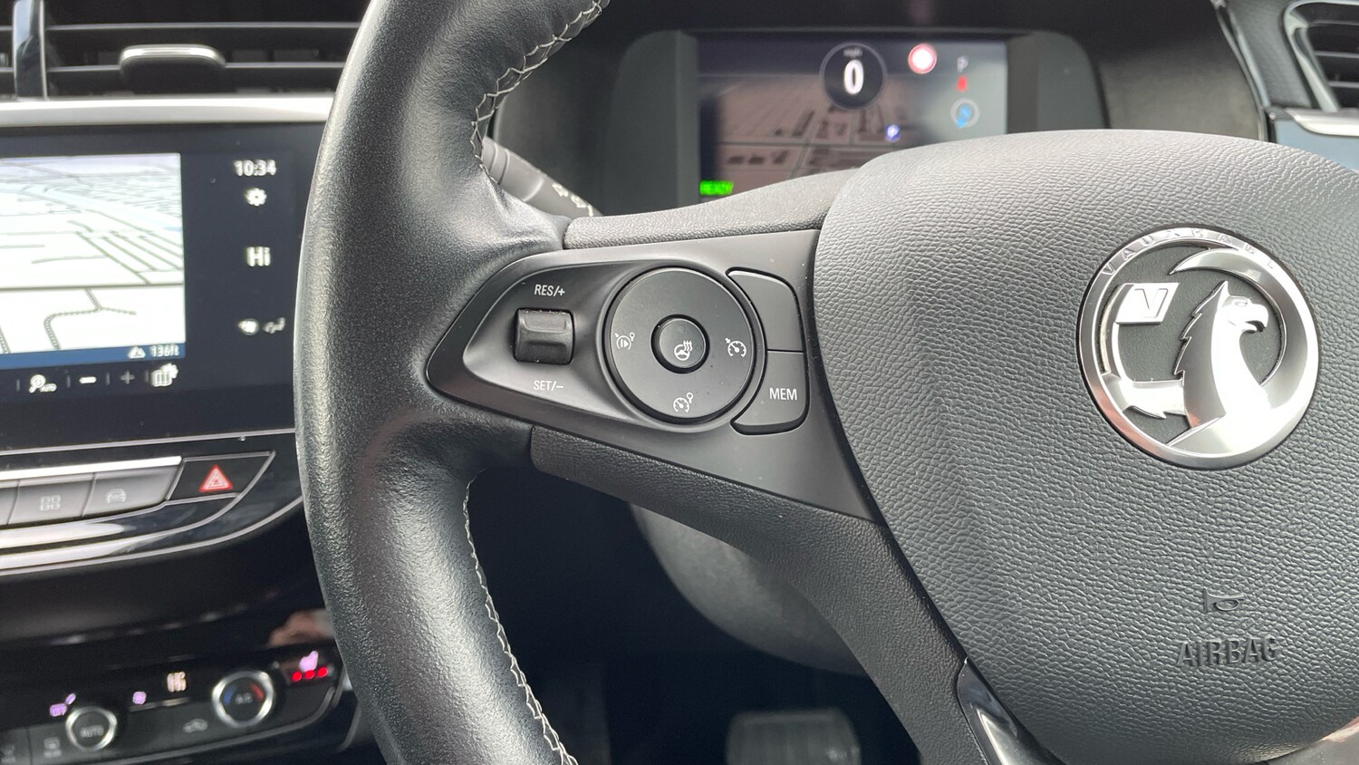 Used Vauxhall Corsa 2021 for sale - 76359095: Photo 23