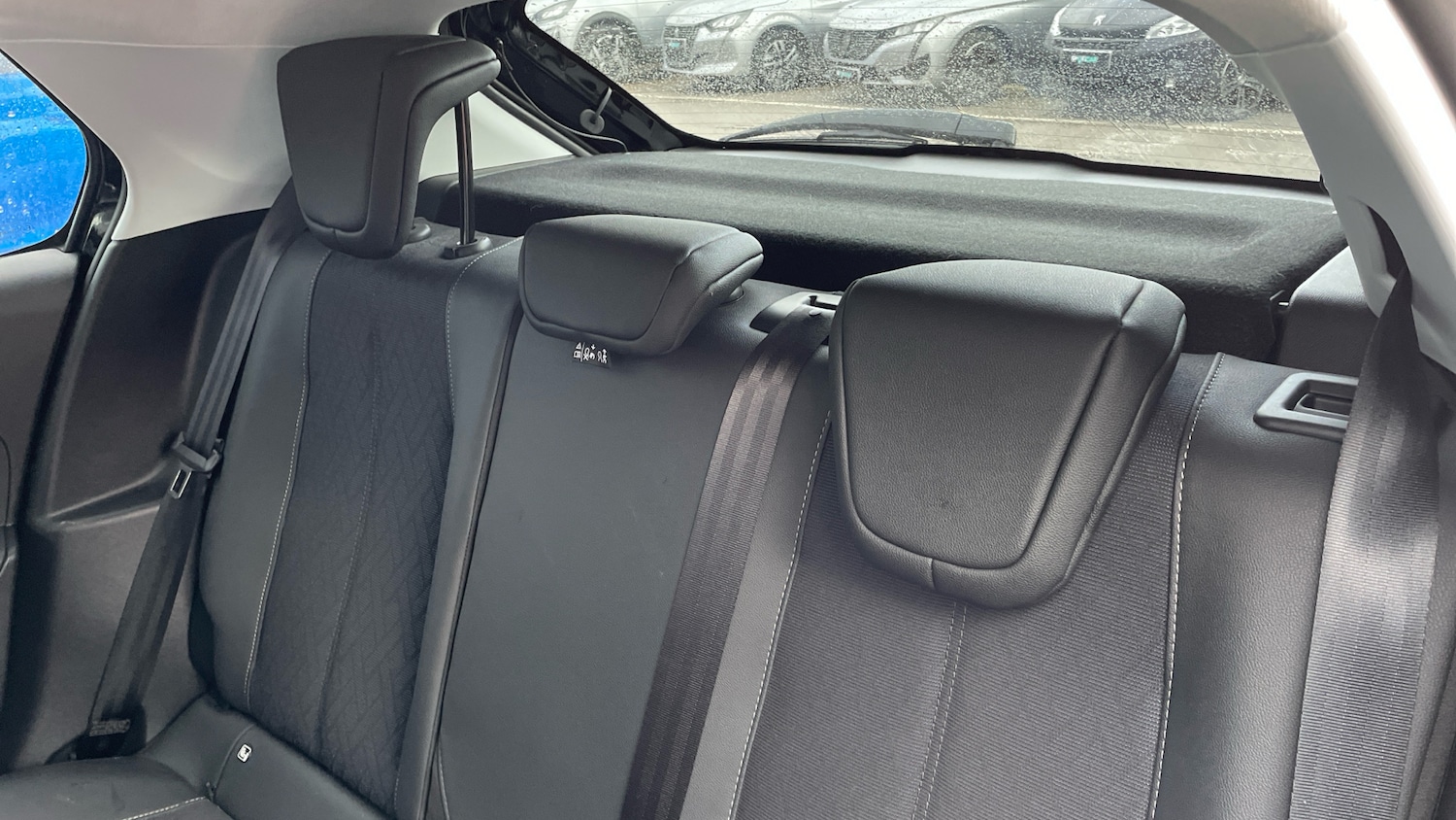 Used Vauxhall Corsa 2021 for sale - 76359095: Photo 25