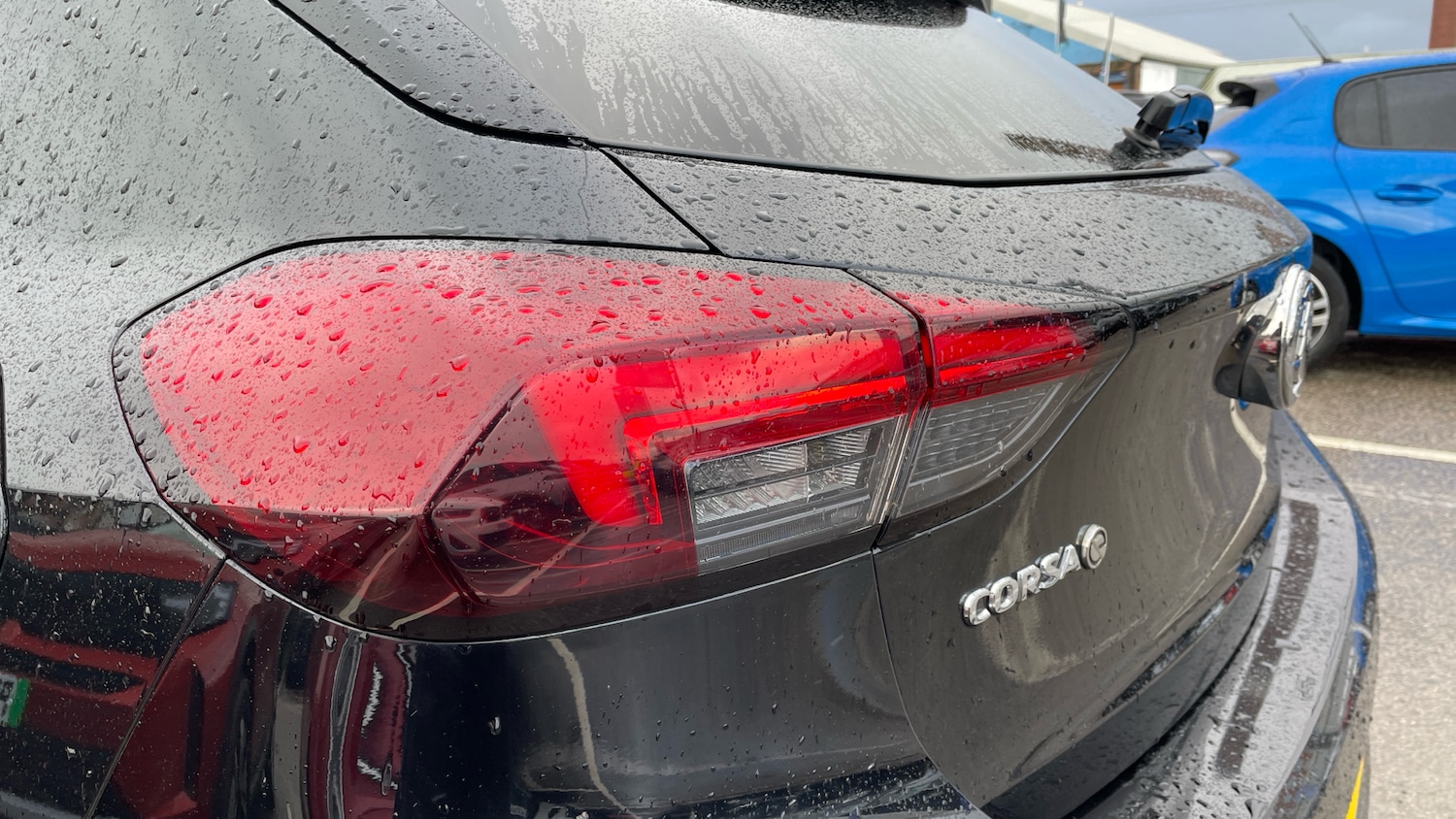 Used Vauxhall Corsa 2021 for sale - 76359095: Photo 26