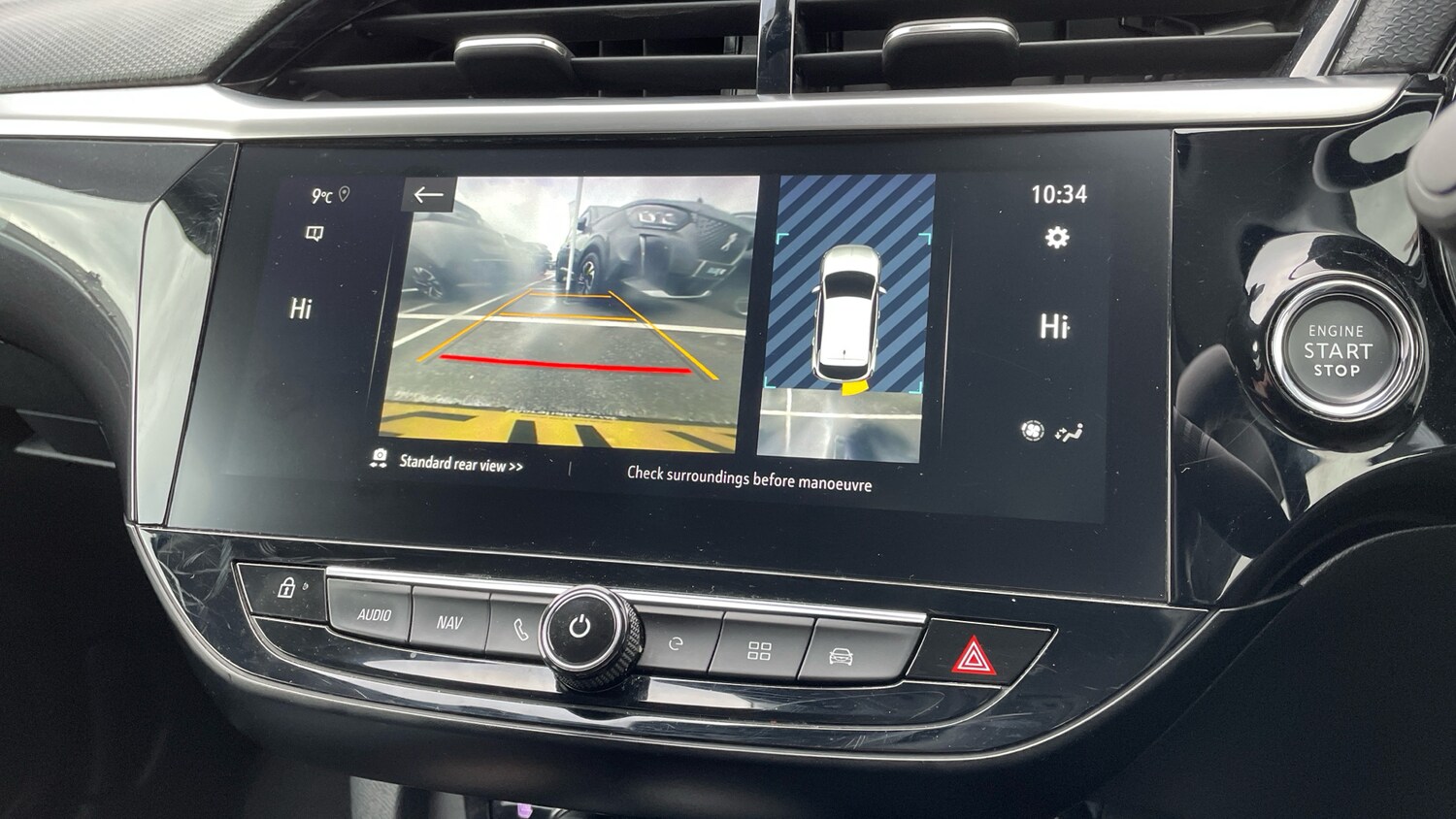 Used Vauxhall Corsa 2021 for sale - 76359095: Photo 29