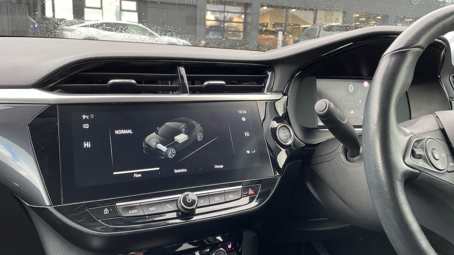 Used Vauxhall Corsa 2021 for sale - 76359095: Photo 34