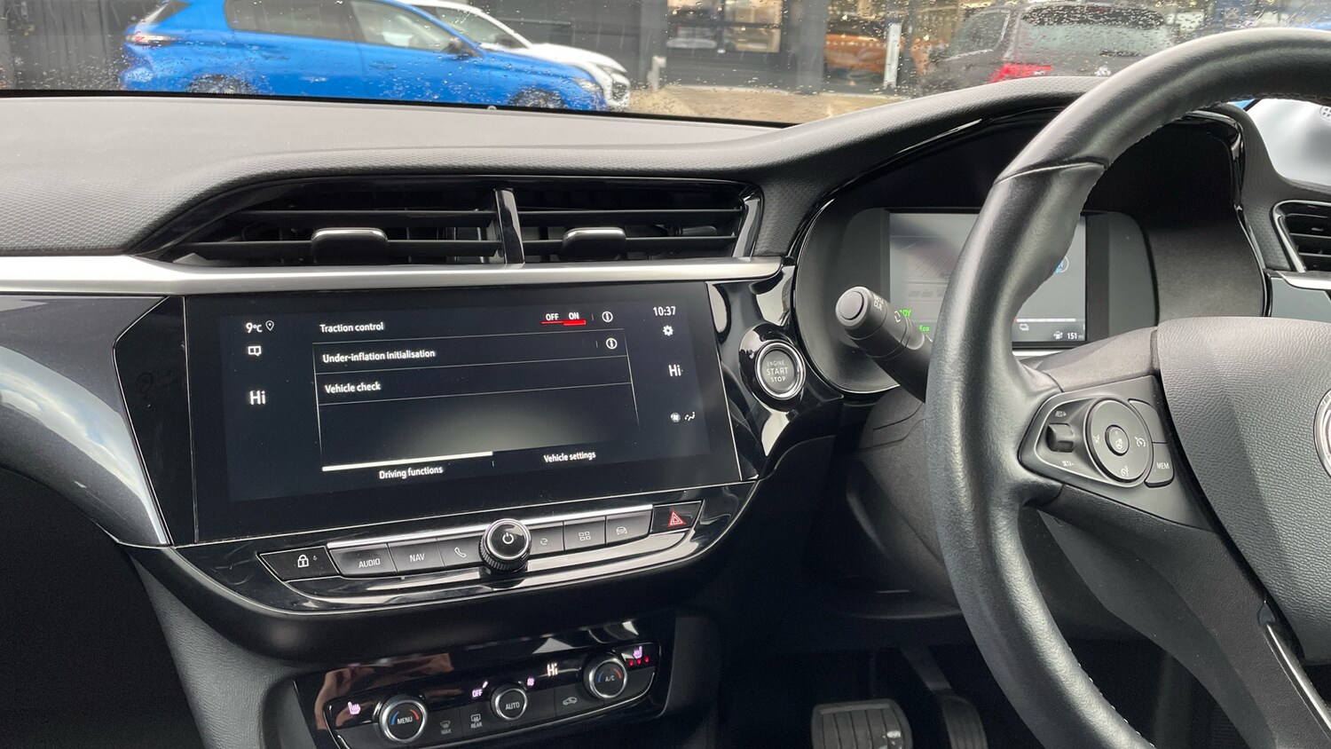 Used Vauxhall Corsa 2021 for sale - 76359095: Photo 40