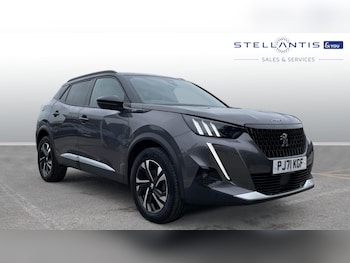 Peugeot - 2008