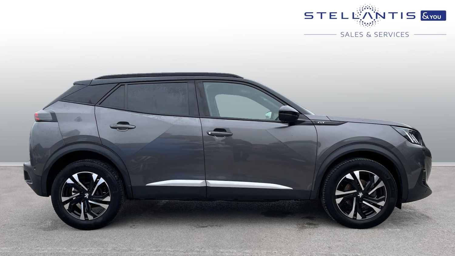 Used Peugeot 2008 2021 for sale - 76327693: Photo 2