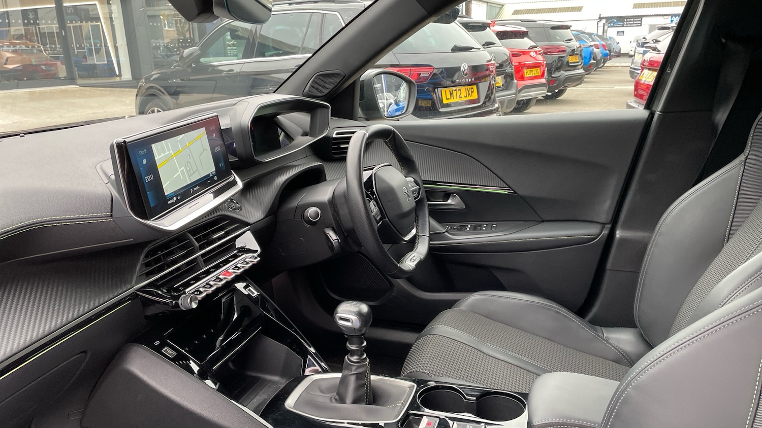 Used Peugeot 2008 2021 for sale - 76327693: Photo 22