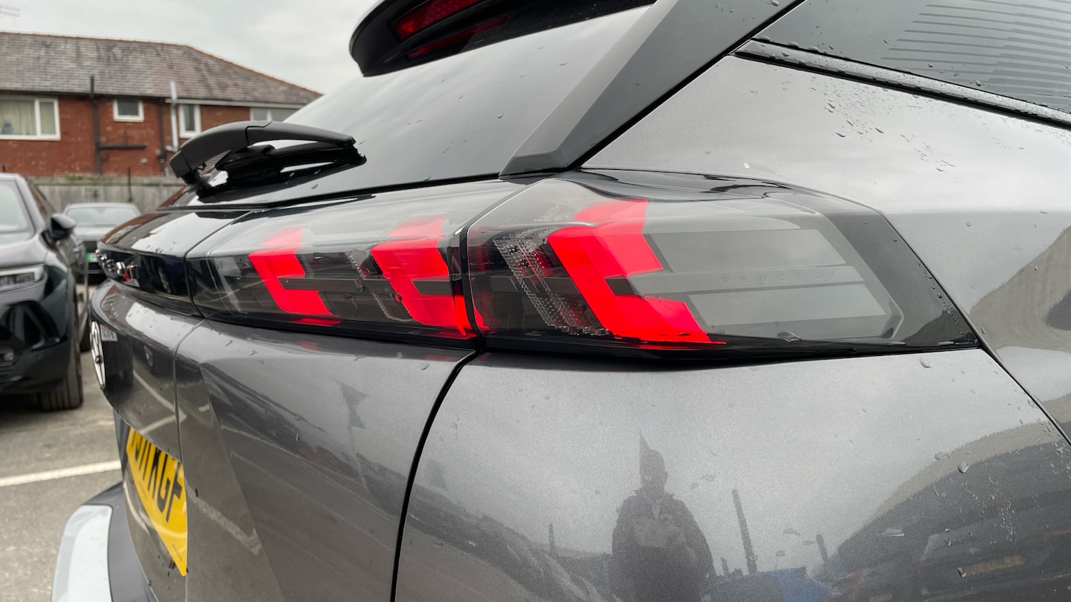 Used Peugeot 2008 2021 for sale - 76327693: Photo 26