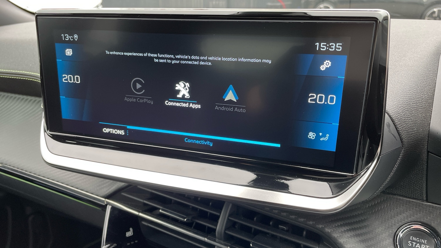 Used Peugeot 2008 2021 for sale - 76327693: Photo 31