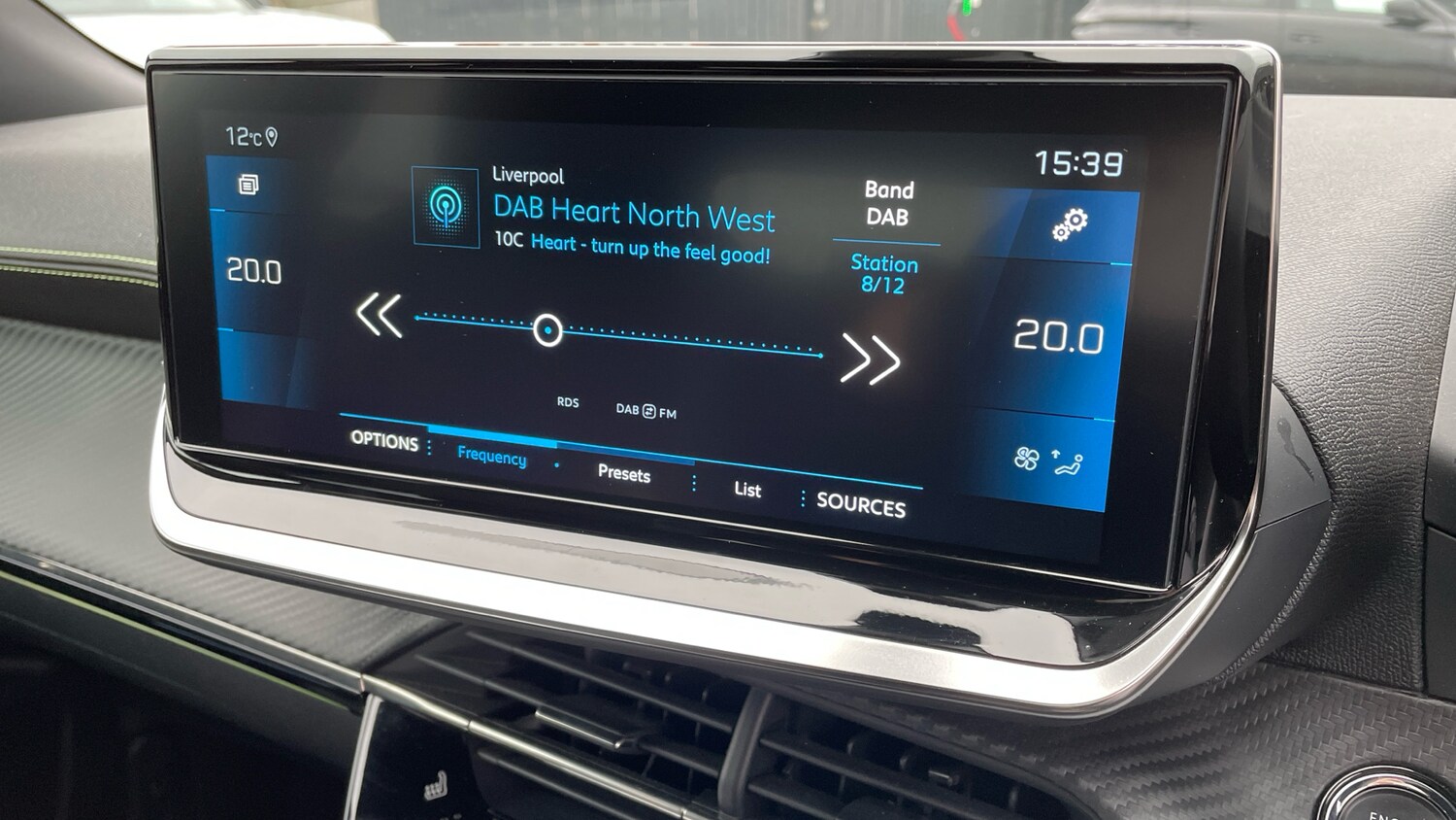 Used Peugeot 2008 2021 for sale - 76327693: Photo 40