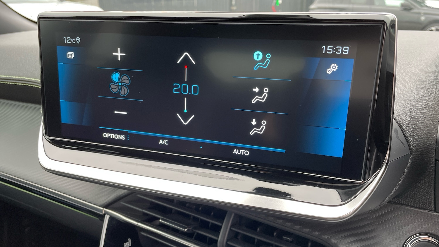 Used Peugeot 2008 2021 for sale - 76327693: Photo 41