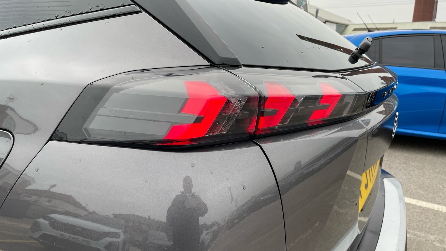 Used Peugeot 2008 2021 for sale - 76327693: Photo 44