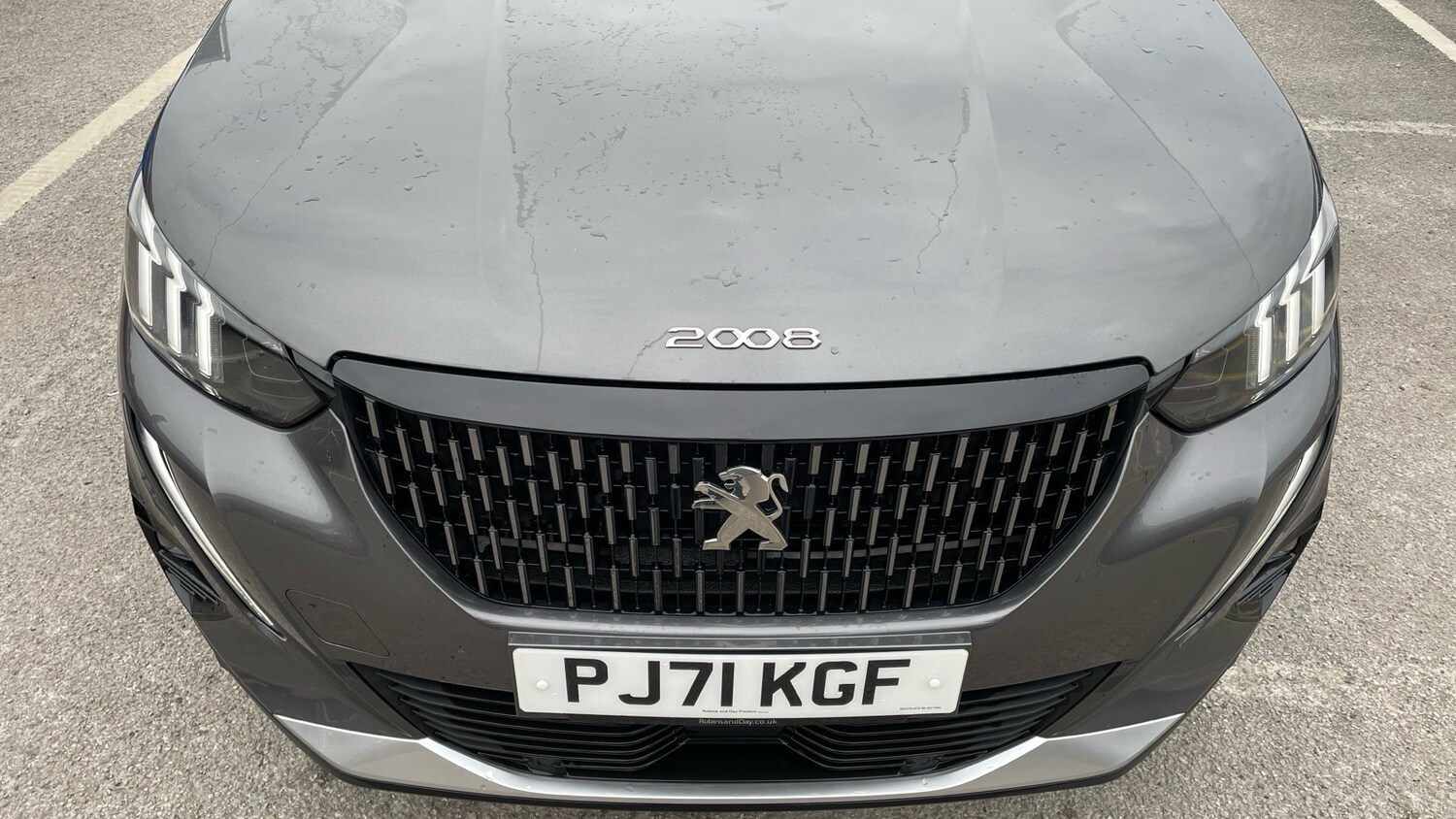 Used Peugeot 2008 2021 for sale - 76327693: Photo 46