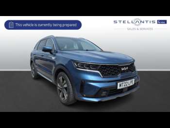 2022 - 1.6 h T-GDi 4 Auto AWD Euro 6 (s/s) 5dr