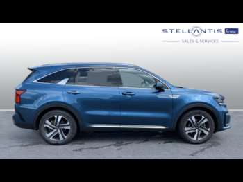 Used Kia Sorento 2022 for sale - 75162930: Photo