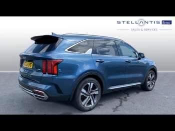 Used Kia Sorento 2022 for sale - 75162930: Photo