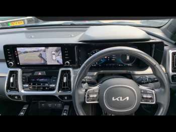 Used Kia Sorento 2022 for sale - 75162930: Photo