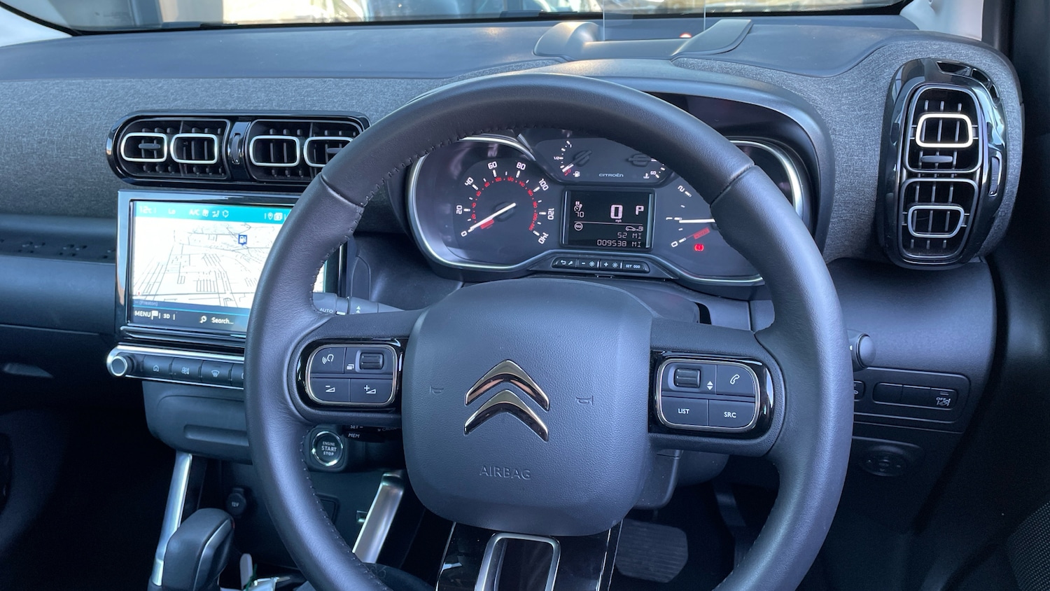 Used Citroen C3 Aircross 2024 for sale - 76003102: Photo 11