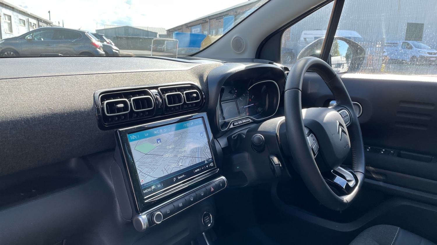 Used Citroen C3 Aircross 2024 for sale - 76003102: Photo 12