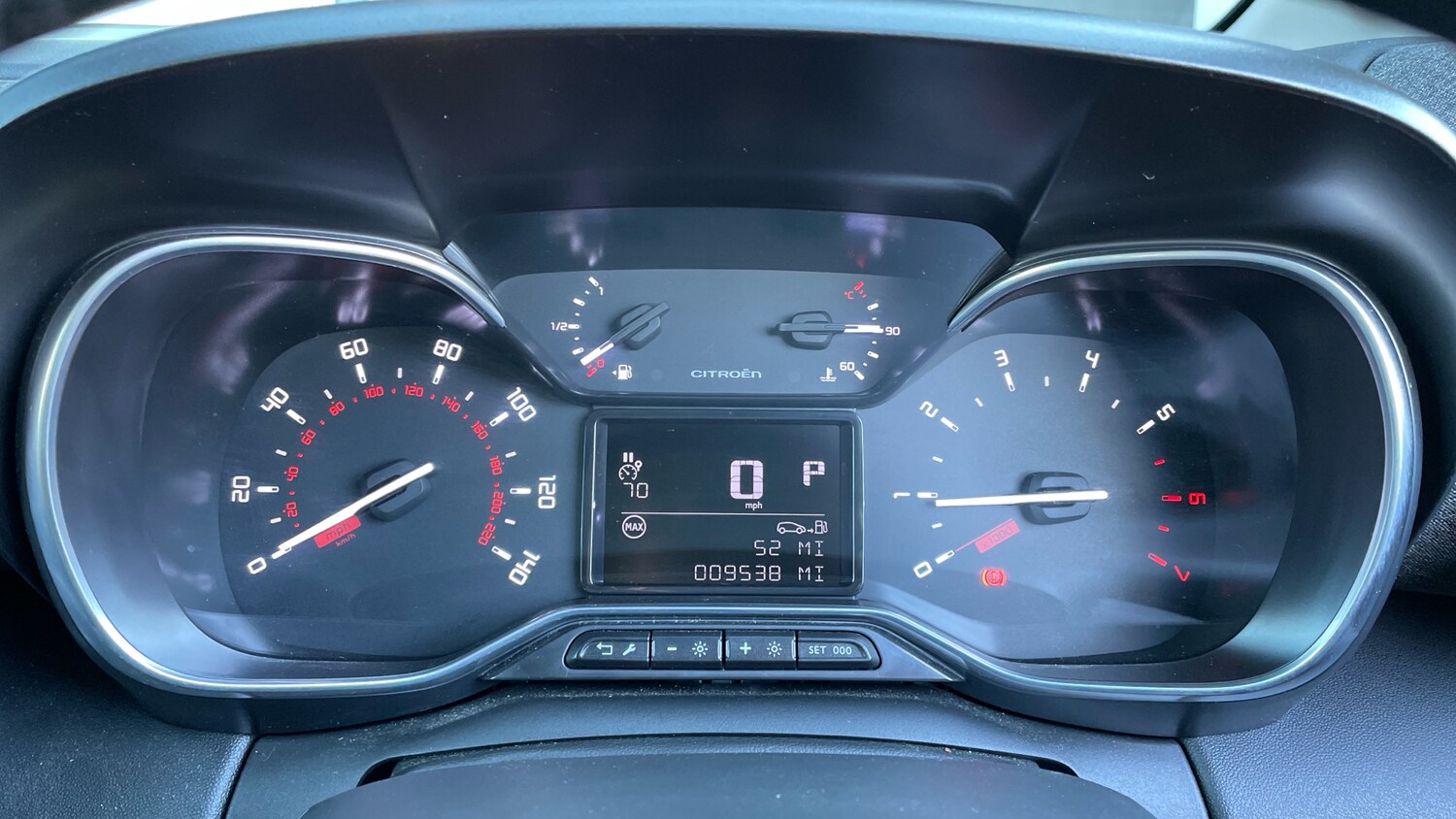 Used Citroen C3 Aircross 2024 for sale - 76003102: Photo 13