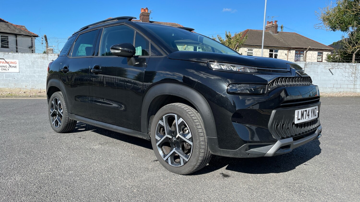 Used Citroen C3 Aircross 2024 for sale - 76003102: Photo 14