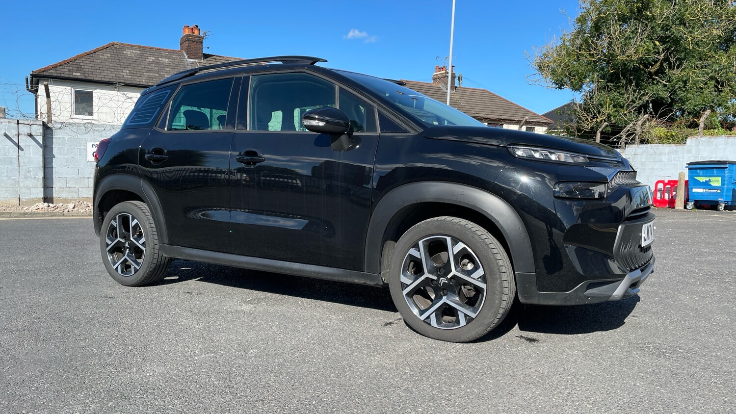 Used Citroen C3 Aircross 2024 for sale - 76003102: Photo 15