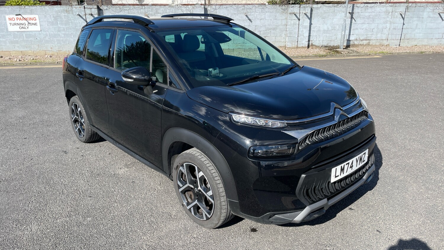 Used Citroen C3 Aircross 2024 for sale - 76003102: Photo 18