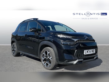 2024 - 1.2 PureTech MAX SUV 5dr Petrol EAT6 Euro 6 (s/s) (130 ps)