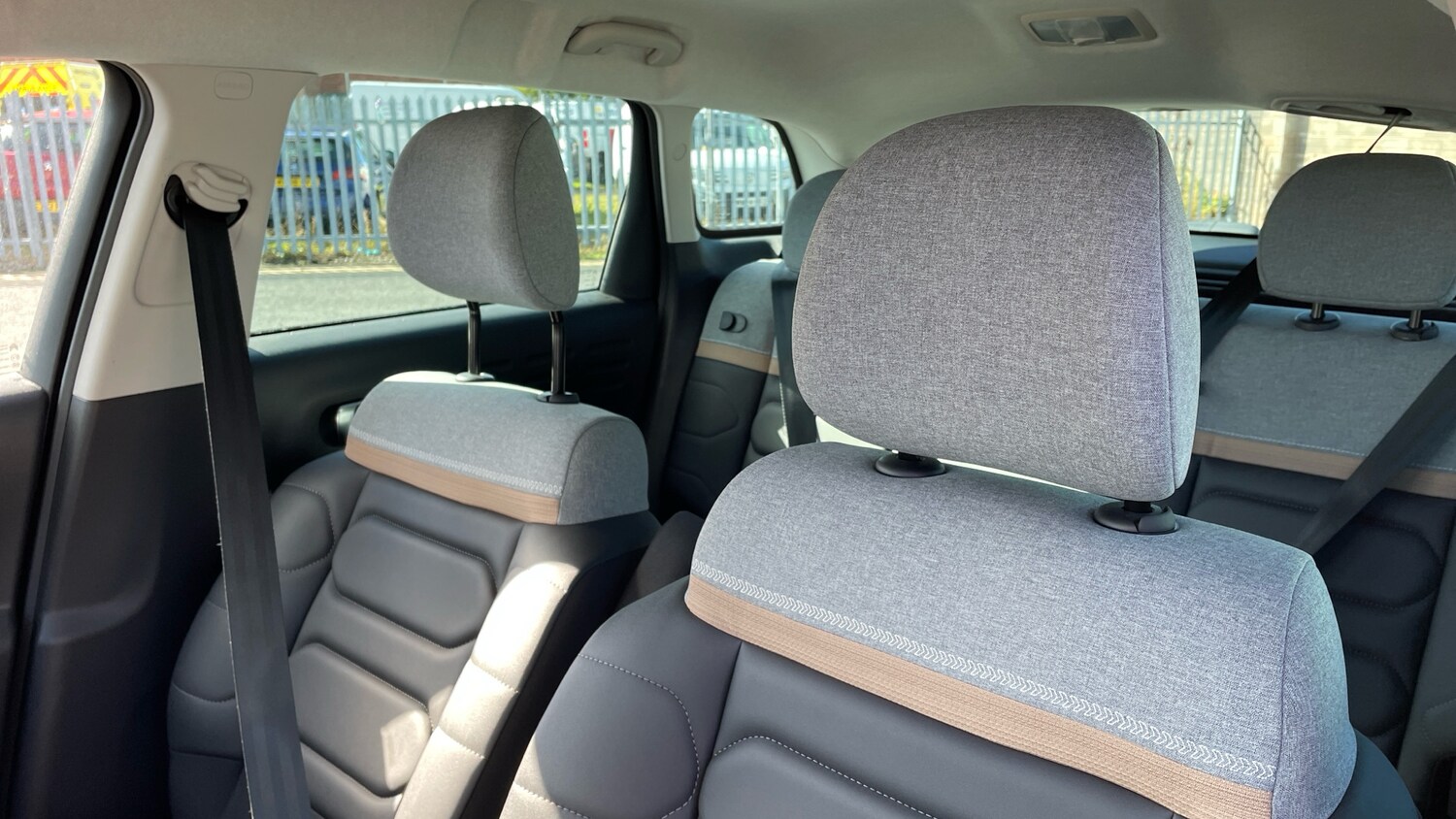 Used Citroen C3 Aircross 2024 for sale - 76003102: Photo 20