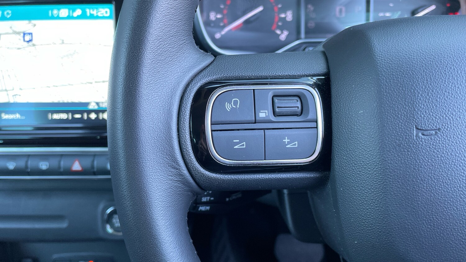 Used Citroen C3 Aircross 2024 for sale - 76003102: Photo 23