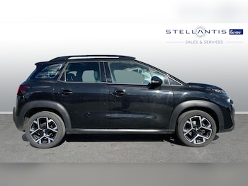 Used Citroen C3 Aircross 2024 for sale - 76003102: Photo 2