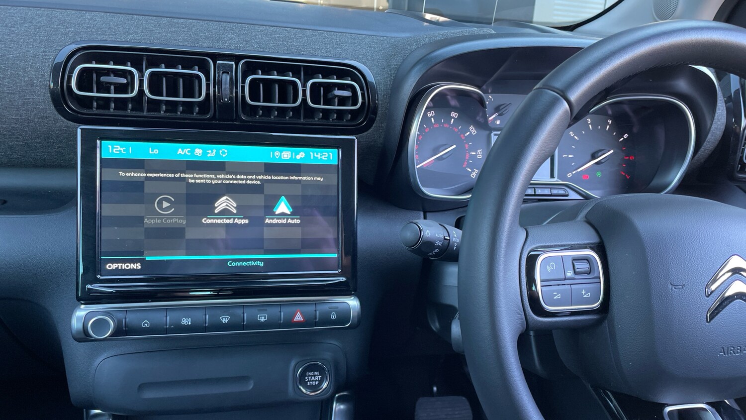 Used Citroen C3 Aircross 2024 for sale - 76003102: Photo 33