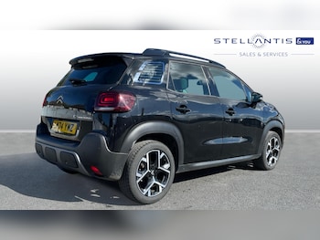 Used Citroen C3 Aircross 2024 for sale - 76003102: Photo 3