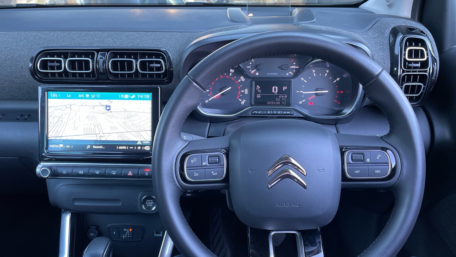 Used Citroen C3 Aircross 2024 for sale - 76003102: Photo 4