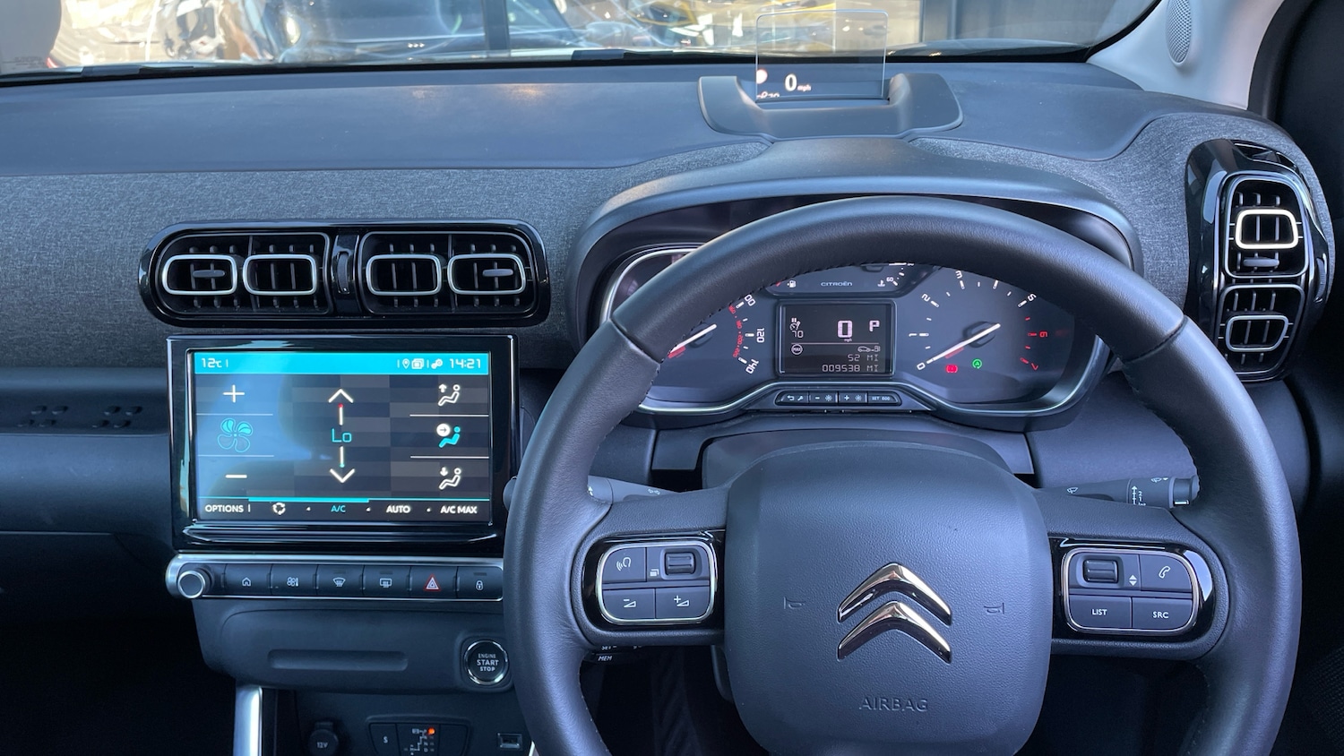 Used Citroen C3 Aircross 2024 for sale - 76003102: Photo 40