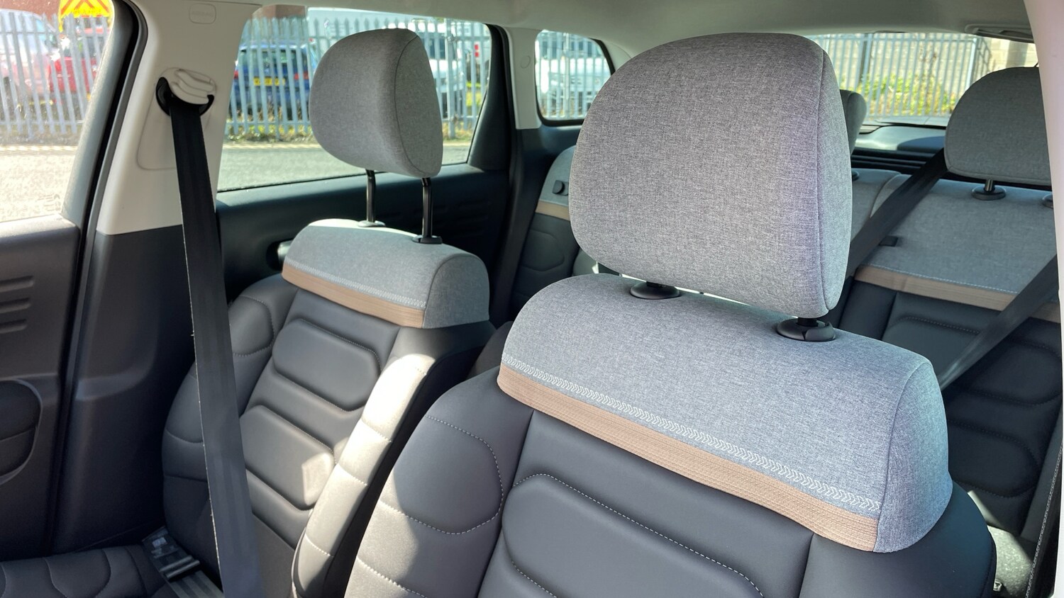 Used Citroen C3 Aircross 2024 for sale - 76003102: Photo 42