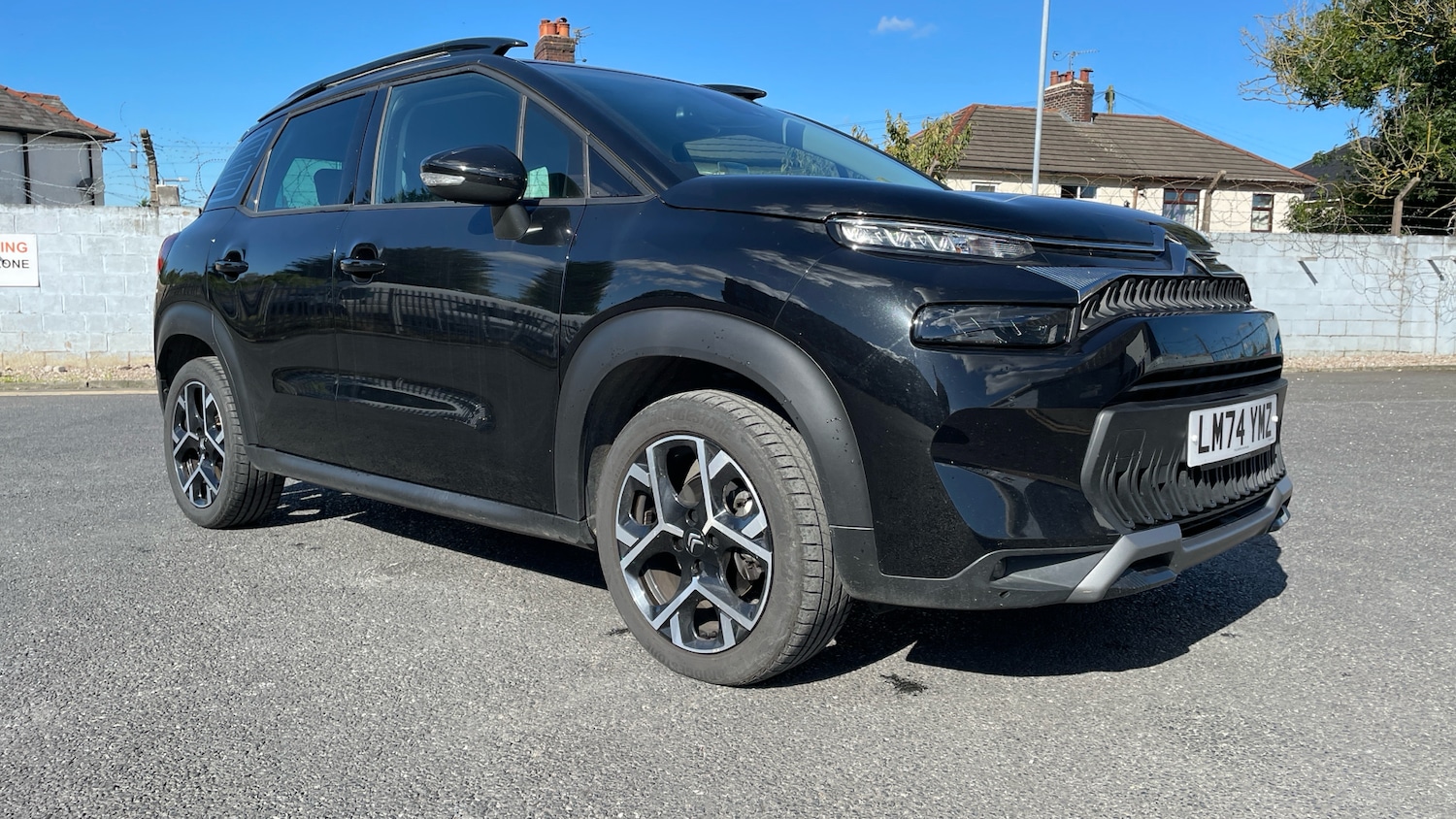 Used Citroen C3 Aircross 2024 for sale - 76003102: Photo 49