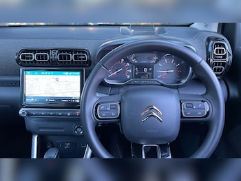 Used Citroen C3 Aircross 2024 for sale - 76003102: Photo 4
