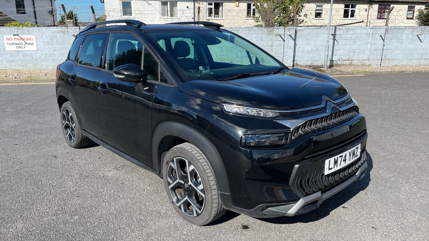 Used Citroen C3 Aircross 2024 for sale - 76003102: Photo 52