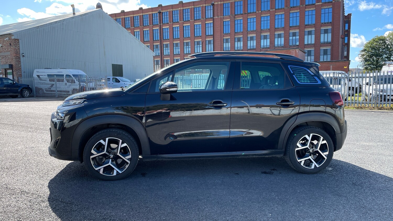 Used Citroen C3 Aircross 2024 for sale - 76003102: Photo 6