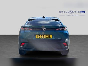 Used Peugeot 408 2023 for sale - 79822140: Photo