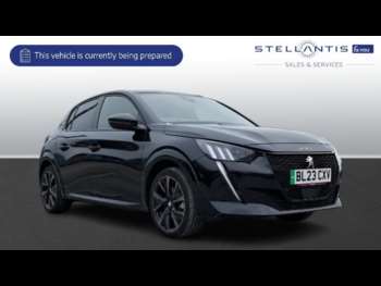 Used Peugeot 208 2023 for sale - 75340660: Photo