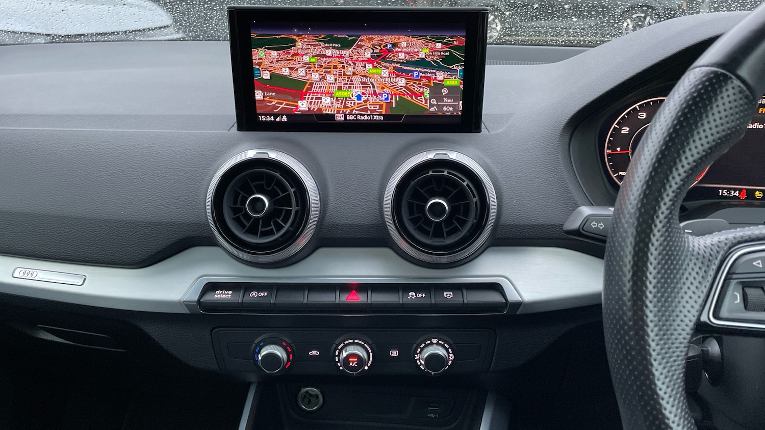 Used Audi Q2 2021 for sale - 76574362: Photo 10