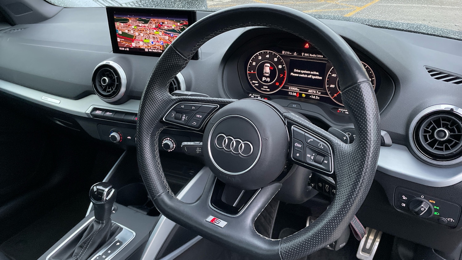 Used Audi Q2 2021 for sale - 76574362: Photo 11