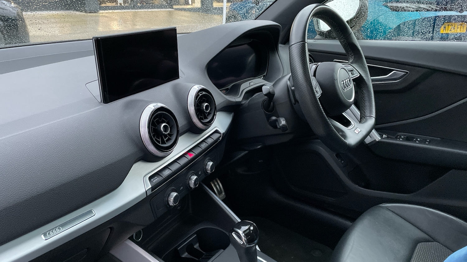 Used Audi Q2 2021 for sale - 76574362: Photo 12