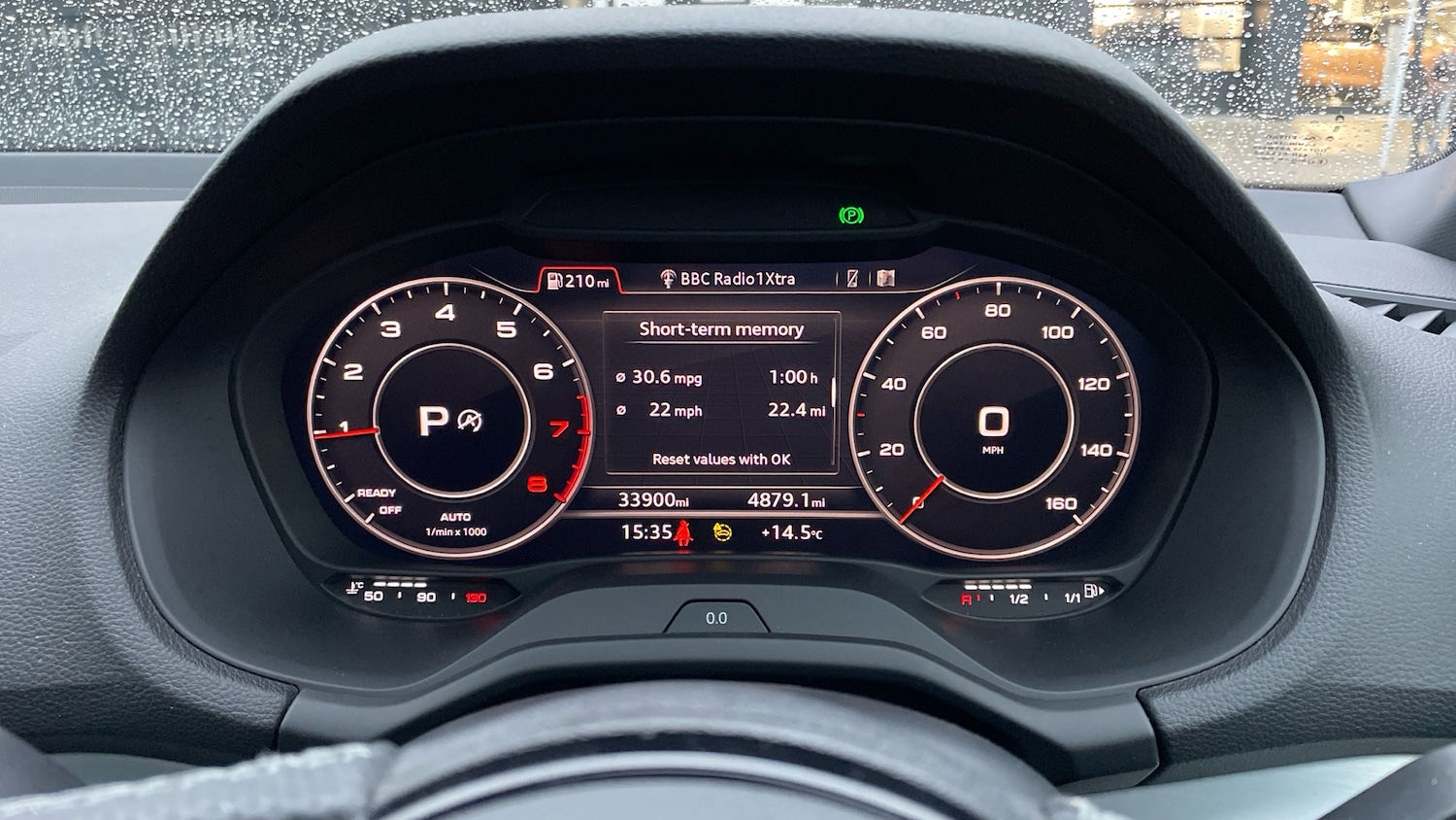 Used Audi Q2 2021 for sale - 76574362: Photo 13