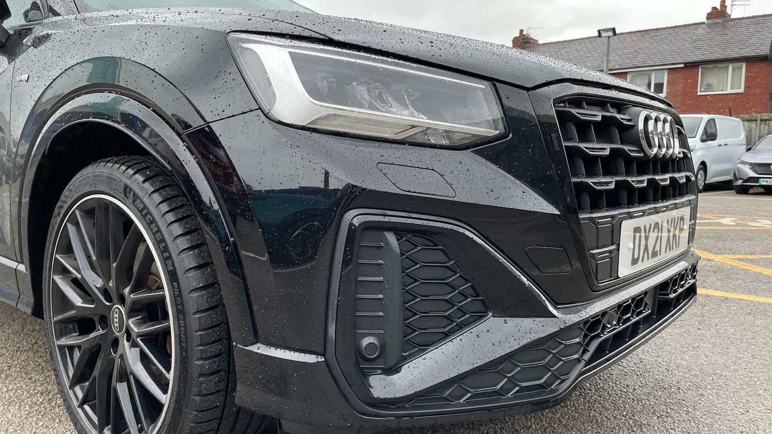 Used Audi Q2 2021 for sale - 76574362: Photo 15