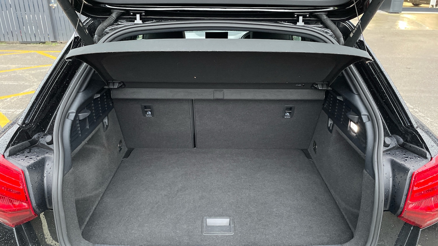 Used Audi Q2 2021 for sale - 76574362: Photo 19