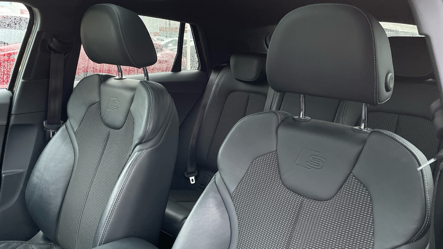 Used Audi Q2 2021 for sale - 76574362: Photo 21