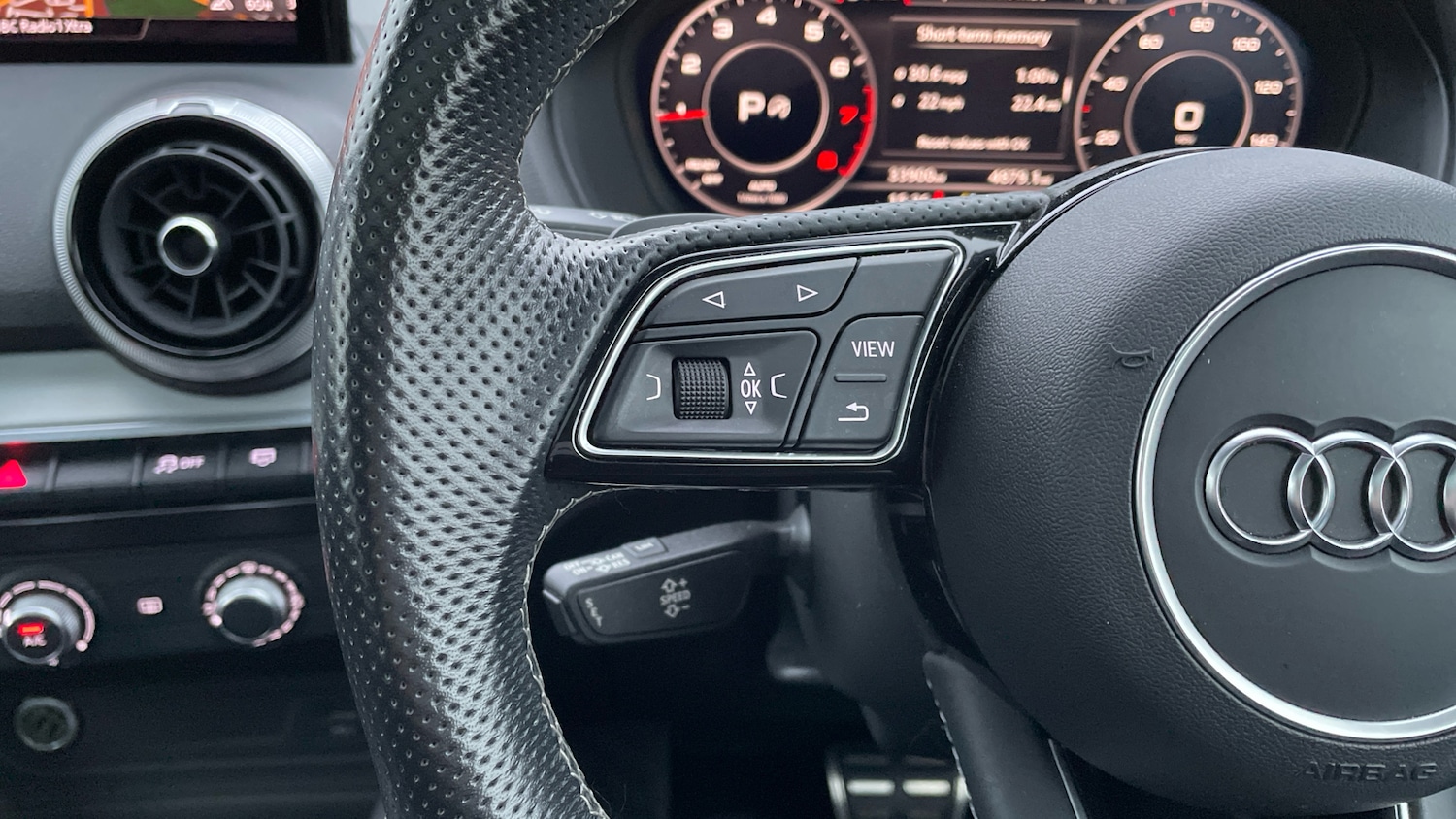 Used Audi Q2 2021 for sale - 76574362: Photo 23