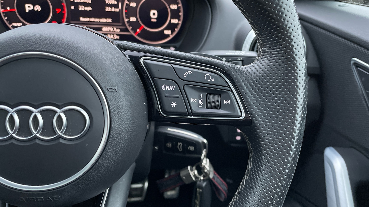 Used Audi Q2 2021 for sale - 76574362: Photo 24